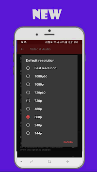 Download MP3 Music & Movie Video Player Free 2019 APK screenshot 1