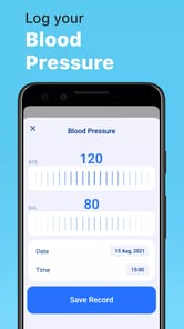 Cardi Mate APK screenshot 1