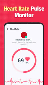 PulseHealth APK screenshot 1