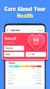 PulseHealth APK screenshot 1