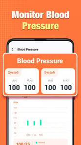 PulseHealth APK screenshot 1