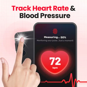 Heart Rate APK screenshot 1