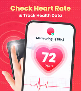 Heart Rate APK screenshot 1
