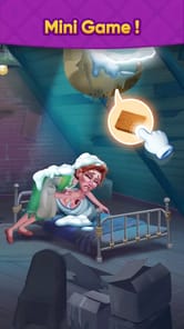 Goods Manor APK screenshot 1
