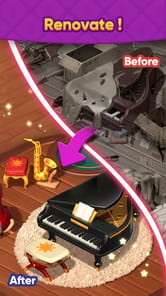 Goods Manor APK screenshot 1