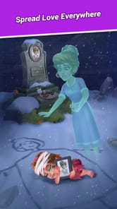 Love & Peace - Goods Sorting APK screenshot 1