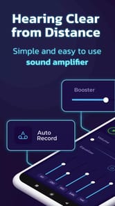 Hearing Clear APK screenshot 1