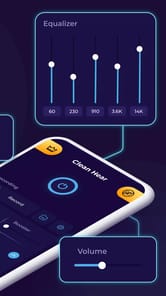 Hearing Clear APK screenshot 1