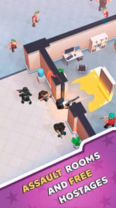 SWAT APK screenshot 1