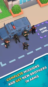 SWAT APK screenshot 1