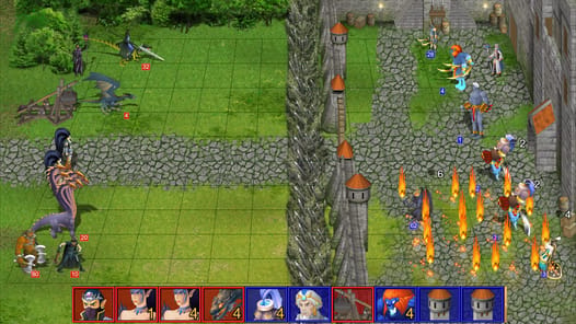 Lords of War & Money: Strategy APK screenshot 1
