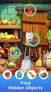 Find It APK screenshot 1