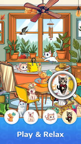 Find It APK screenshot 1