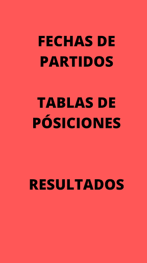 Hincha play APK screenshot 1 Hincha play APK screenshot 1