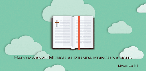 install Swahili English Bible on PC