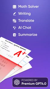 Homework Helper APK screenshot 1