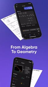 Homework Helper APK screenshot 1