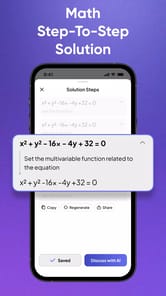 Homework Helper APK screenshot 1