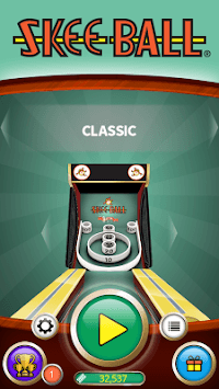 Skee-Ball Plus APK screenshot 1