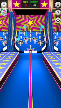 Skee-Ball Plus APK screenshot 1