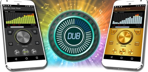 install Dub Music Player - Audio Player & Music Equalizer on PC