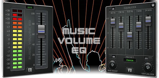 Install Music Volume EQ - Equalizer & Booster on PC install Music Volume EQ - Equalizer & Booster on PC