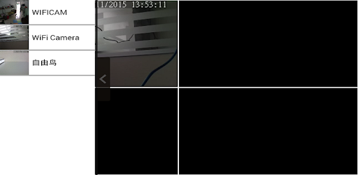 install NetCam on PC