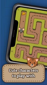 Maze for Kids APK screenshot 1 Maze for Kids APK screenshot 1