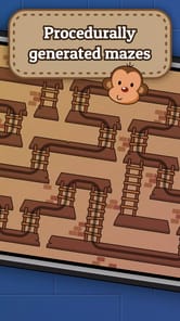 Maze for Kids APK screenshot 1 Maze for Kids APK screenshot 1