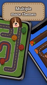 Maze for Kids APK screenshot 1 Maze for Kids APK screenshot 1