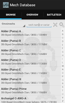 Mech Factory APK screenshot 1