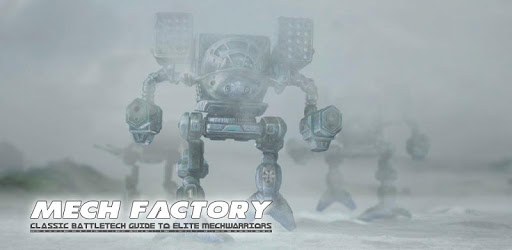 install Mech Factory on PC