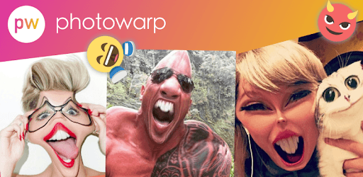 Install Photo Warp on PC install Photo Warp on PC