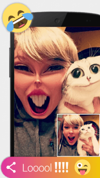 Photo Warp APK screenshot 1 Photo Warp APK screenshot 1