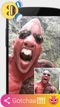 Photo Warp APK screenshot 1 Photo Warp APK screenshot 1