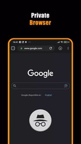 Hub Video Downloader APK screenshot 1