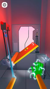 Monster Puzzle Adventure APK screenshot 1
