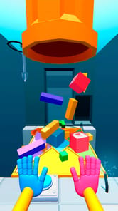 Monster Puzzle Adventure APK screenshot 1