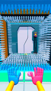 Monster Puzzle Adventure APK screenshot 1