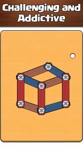 Nuts and Bolts : Screw Puzzle APK screenshot 1