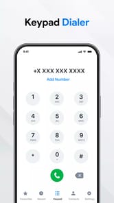 Contacts APK screenshot 1