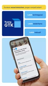 Ruang GTK APK screenshot 1