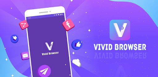 install Vivid Browser Pro on PC