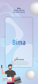 Bima Mobile APK screenshot 1