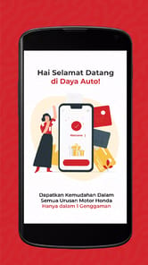 Daya Auto APK screenshot 1