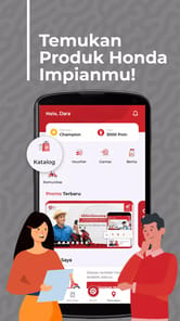 Daya Auto APK screenshot 1