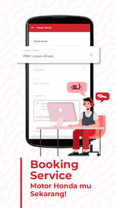 Daya Auto APK screenshot 1