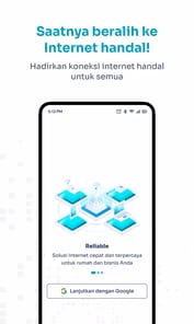 MyICON+ APK screenshot 1