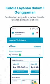 MyICON+ APK screenshot 1