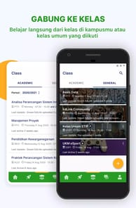 EdLink APK screenshot 1